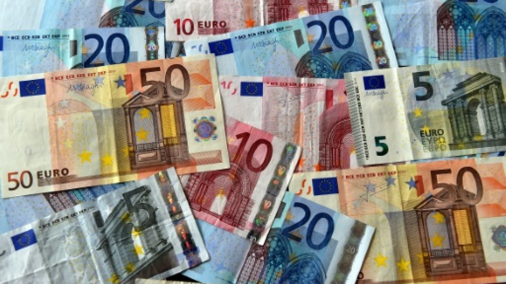 تباطؤ التضخم في منطقة اليورو في شهر ديسمبر