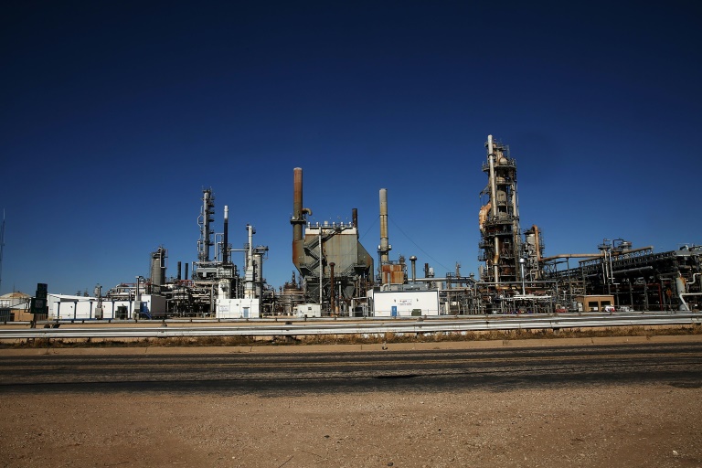 هل اقتربت حفلة انتعاش الزيت الصخري من النهاية؟