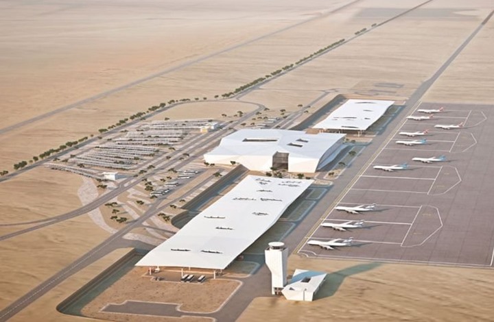 إسرائيل تفتح مطار رامون قرب إيلات في 21 يناير