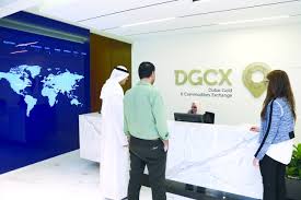تداولات قياسية في بورصة دبي للذهب