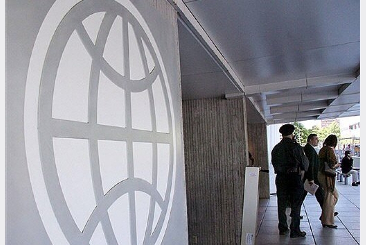 البنك الدولي: الحرب التجارية ستنعكس سلباً على النمو الاقتصادي العالمي