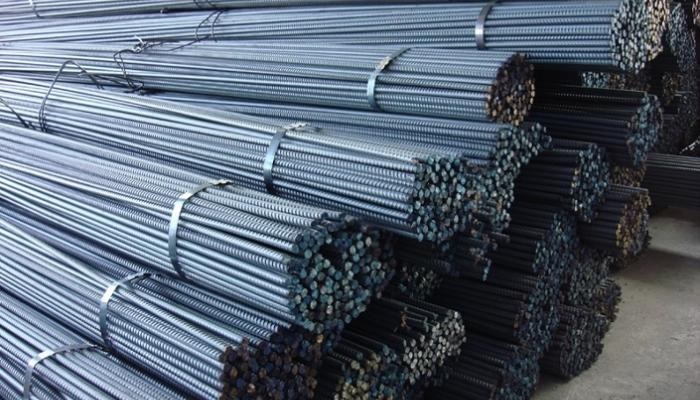 تجارة الحديد والنحاس تزداد في أبو ظبي