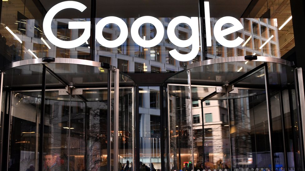 فرنسا تفرض غرامة 50 مليون يورو على غوغل