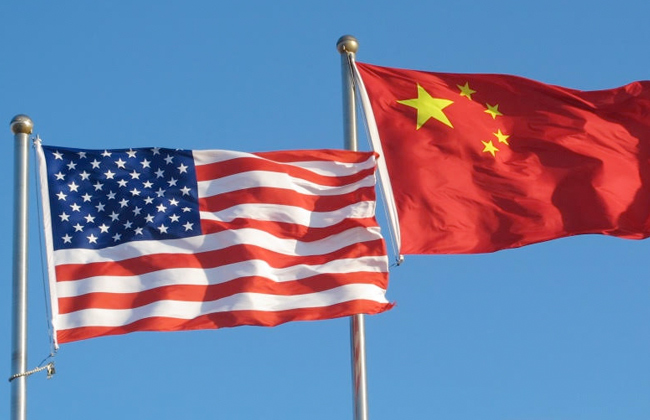 البيت الأبيض ينفي رفض عرض صيني لعقد محادثات تجارية