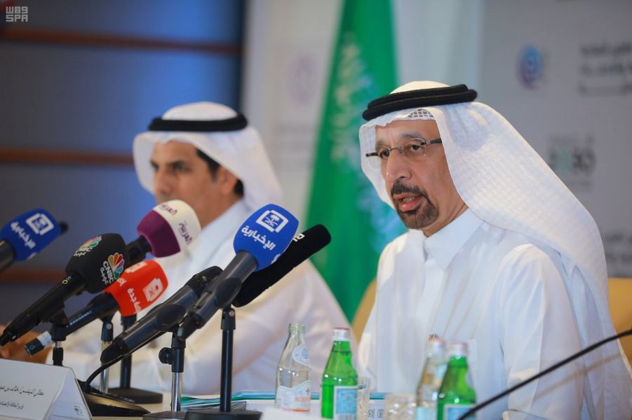 وزير الطاقة السعودي: برنامج "الصناعة" سيجذب 427 مليار دولار