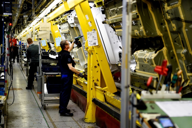 ألمانيا تخفض توقعاتها للنمو في 2019