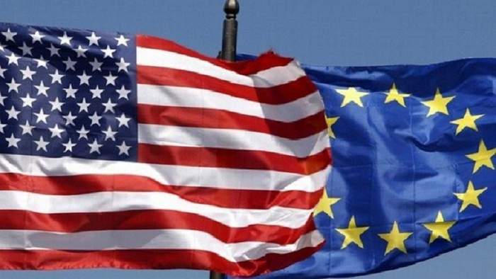 البرلمان الأوروبي يحدد شروطه لاتفاق تجاري مع الولايات المتحدة