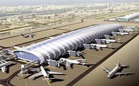 اسئتناف الرحلات الجوية من الإمارات إلى مدن باكستانية