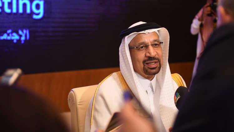 وزير الطاقة السعودي: أميركا والصين تزيدان الطلب على النفط