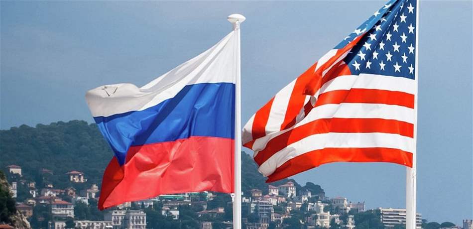 واشنطن تفرض عقوبات على بنك روسي بتهمة 