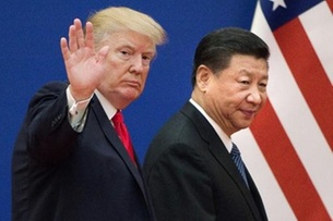 محادثات بين المفاوضين الأميركيين والصينيين لكن لا موعد بعد لقمة للرئيسين