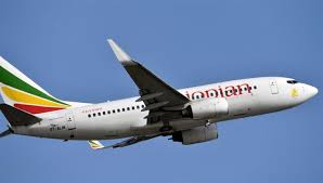 الخطوط الإثيوبية تُعلن وقف استخدام طائرات بوينغ 737 ماكس 8 بعد كارثة الأحد