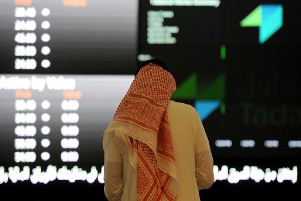 البورصة السعودية ارتفعت 0.2 بالمئة الأحد