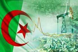 الجزائر... اقتصاد يعتمد على المحروقات