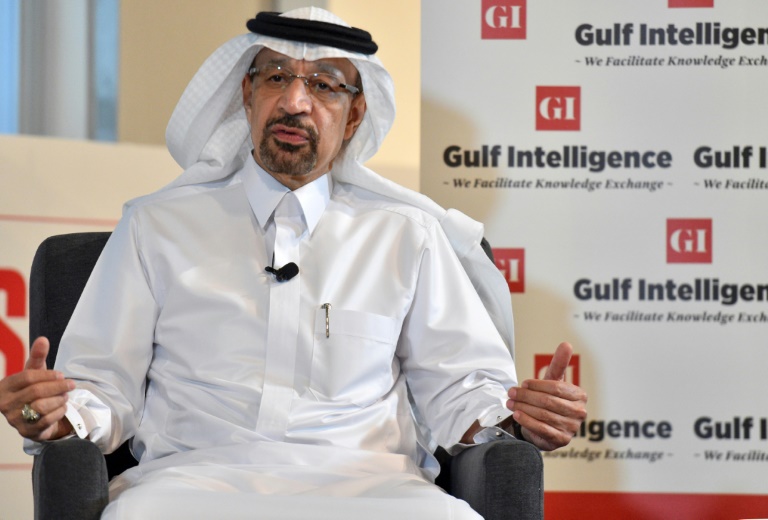 السعودية تؤكد أن أسواق النفط في طريقها نحو التوازن