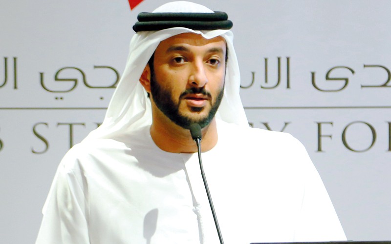 الإمارات تمنح تأشيرات لمئة شركة عربية ناشئة