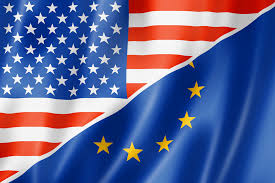 الاتحاد الأوروبي يوافق على التفاوض على اتفاق تجاري مع الولايات المتحدة
