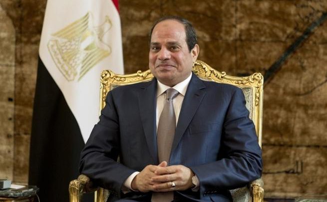 وكالة موديز ترفع تصنيف مصر مشيدة باصلاحات السيسي