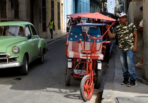 واشنطن ستسمح برفع دعاوى قضائية في حق شركات أجنبية في كوبا