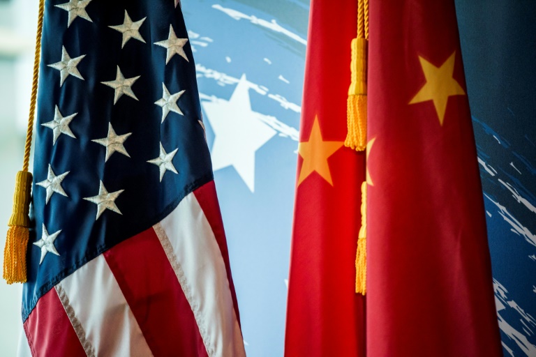 المفاوضون الأميركيون يزورون الصين الأسبوع المقبل