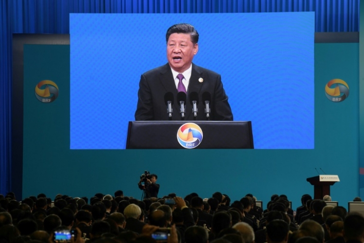 الرئيس الصيني يتعهد إلغاء الدعم المالي الحكومي المخلّ بقواعد المنافسة التجارية
