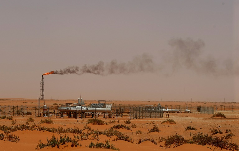 السعودية لا ترى ضرورة لزيادة إنتاجها النفطي 