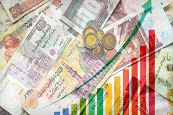 مؤشرات إيجابية حول تحسن الاقتصاد المصري