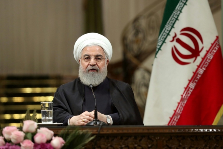 إيران تريد تصدير المزيد من المنتجات غير النفطية لمواجهة العقوبات