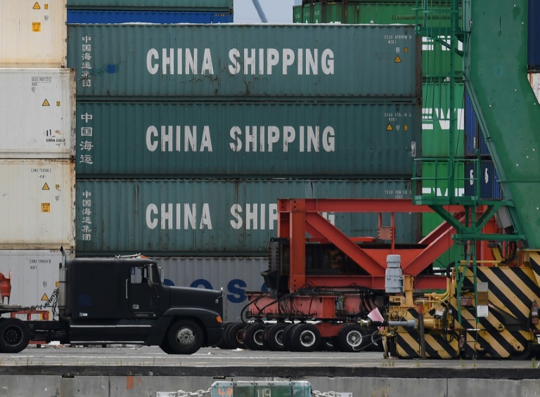 مجموعة ضغط زراعية أميركية تدعو إلى إنهاء الحرب التجارية مع الصين