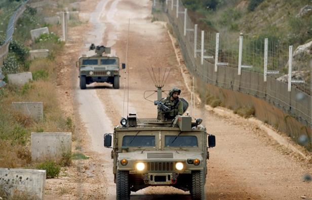 إسرائيل توافق على محادثات غير مباشرة مع لبنان حول الحدود البحرية