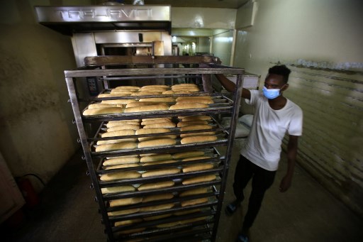 سعر الخبز في السودان لم يتراجع رغم سقوط البشير