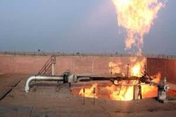 تفجير خطوط الغاز في سيناء تسبب في حصول إسرائيل على 500 مليون دولار من مصر