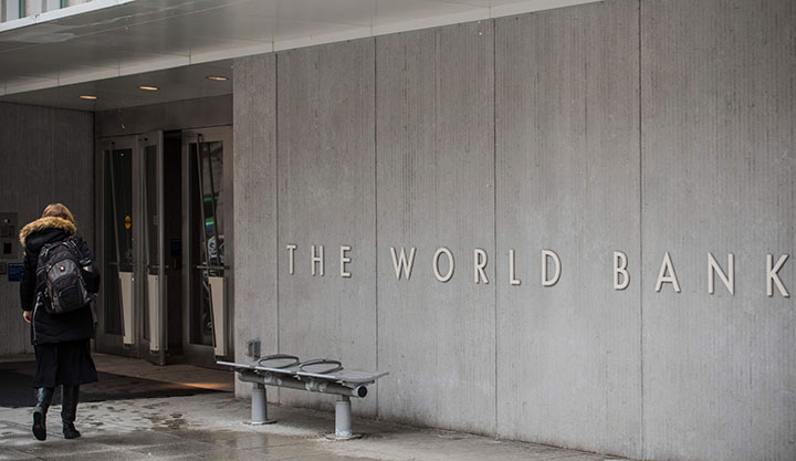 البنك الدولي يدعو للإصلاحات والشفافية لإنجاح مبادرة 
