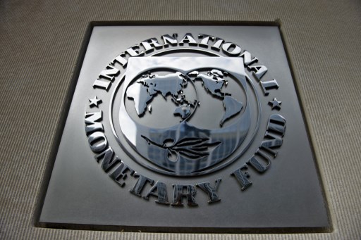 وزير المالية البريطاني الأسبق اوزبورن يتطلع لتسلم صندوق النقد الدولي
