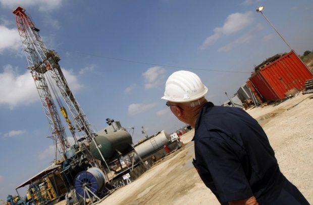 شركة بريطانية تفوز بحق استكشاف النفط والغاز في منطقتين في الاردن