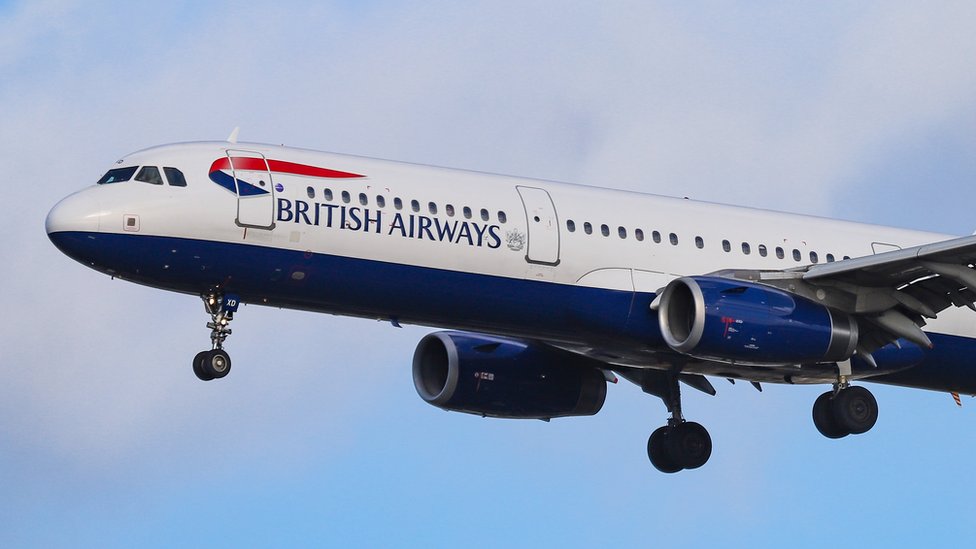الخطوط الجوية البريطانية تواجه غرامة بـ183 مليون استرليني لاختراق قراصنة بيانات عملاء