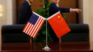 بكين وواشنطن تستأنفان مفاوضاتهما التجارية بعد توقف لثلاثة أشهر
