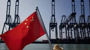 الصادرات الصينية تعاود الارتفاع رغم الحرب التجارية