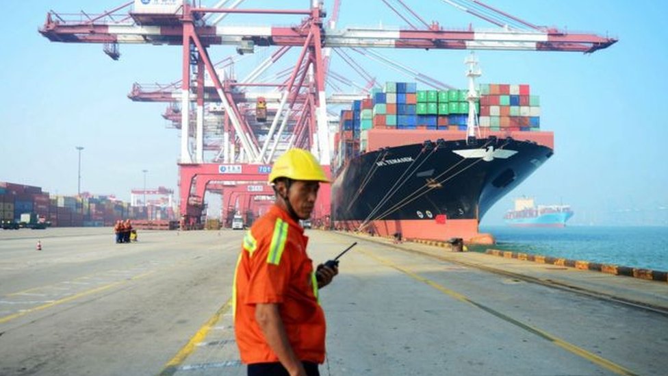 الحرب التجارية: واشنطن تؤجل فرض رسوم جمركية على الواردات الصينية