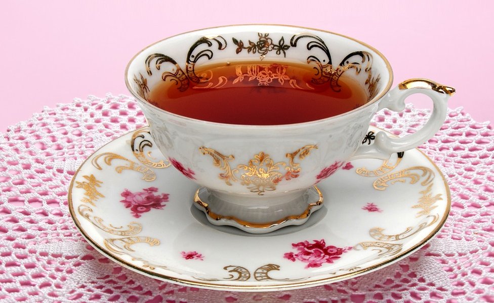 حروب وشعائر دينية وقوافل: عشرة حقائق عن تاريخ الشاي