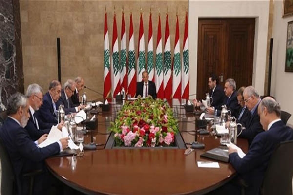 هل يشكل مؤتمر الحوار الإقتصادي الفرصة الأخيرة لإنقاذ لبنان؟