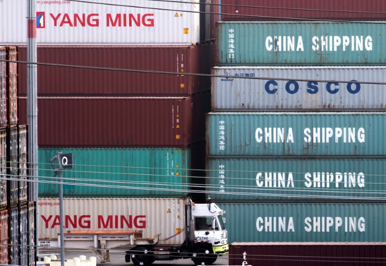 المفاوضات التجارية الأميركية الصينية تستأنف في واشنطن في أكتوبر