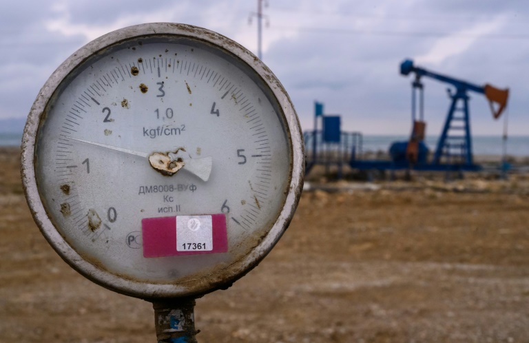 وكالة الطاقة الدولية تتوقع أن يتأثر نمو الطلب على النفط بالشكوك الاقتصادية