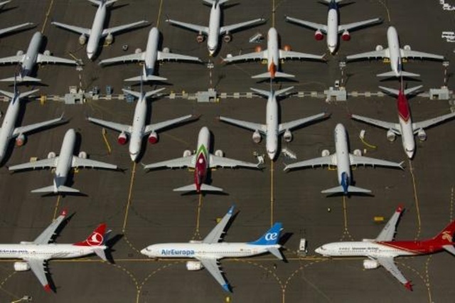انتقادات لإدارة الطيران الأميركية في قضية 
