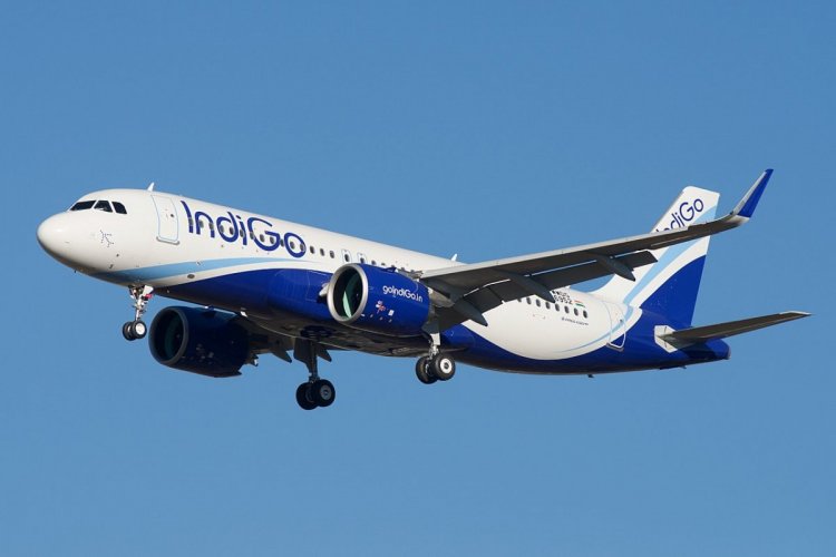 إنديغو الهندية تطلب شراء 300 طائرة إيرباص بقيمة 33 مليار دولار