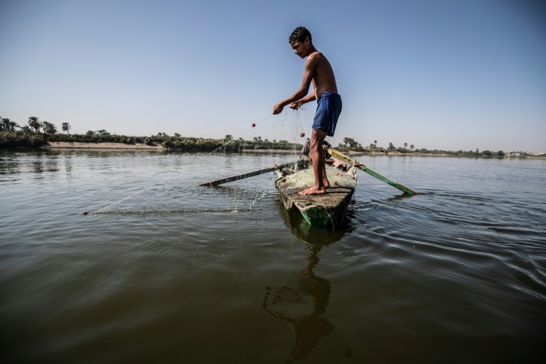 سد النهضة الأثيوبي يثير القلق على ضفتي النيل في مصر
