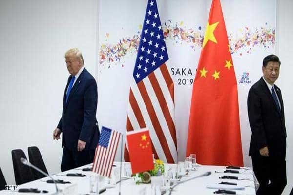 ترمب يؤجّل الاتفاق التجاري مع الصين