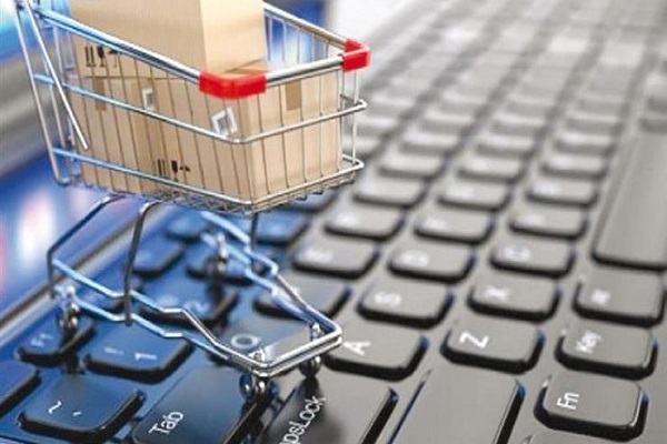 نمو الطلب على التسوق الإلكتروني في السعودية