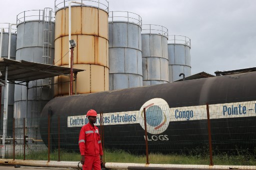 الكونغو تتخبط في ازمة اقتصادية رغم انتاجها النفطي الكبير
