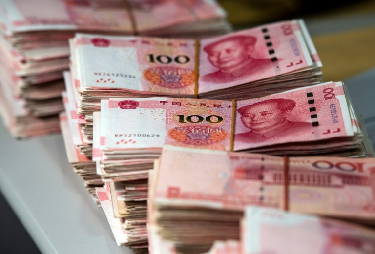 الصين ترفع أحد القيود عن الاستثمارات الأجنبية في القطاع المالي